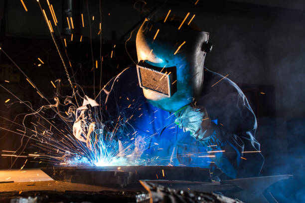  Woodbury Heights, NJ Welder Pros