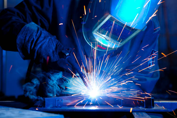 Best Automotive Welding in Woodbury Heights, NJ