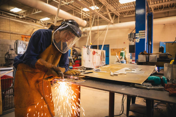 Affordable Welder Services in Woodbury Heights, NJ