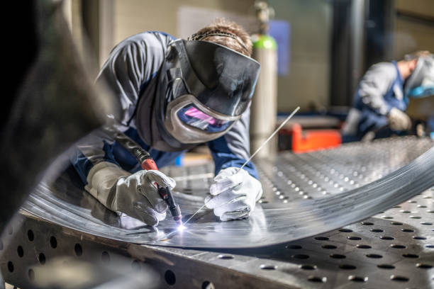 Best Aerospace and Defense Welding in Woodbury Heights, NJ