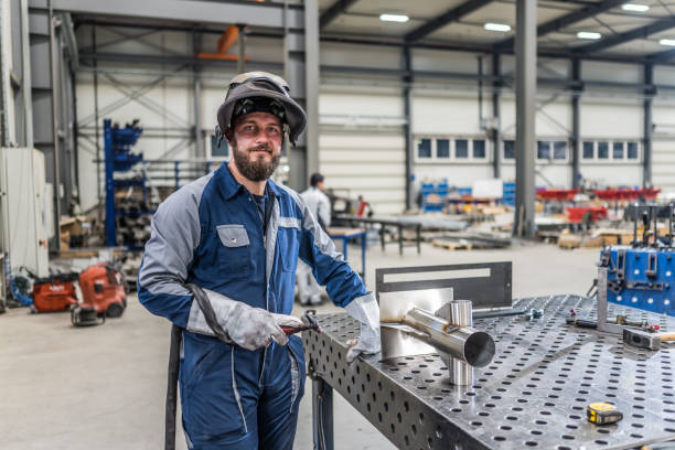 Best Welding Inspection and Certification in Woodbury Heights, NJ