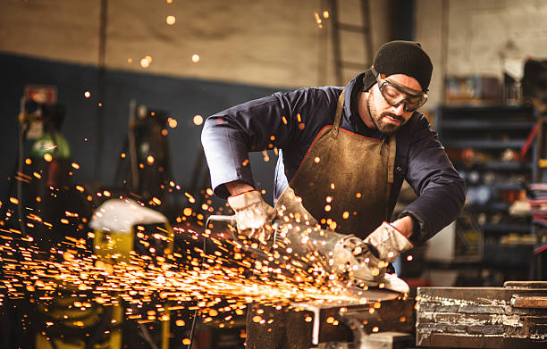 Affordable Welder Services in Woodbury Heights, NJ