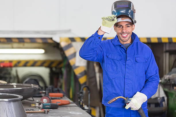 Woodbury Heights, NJ Welder & Metal Fabrication Company