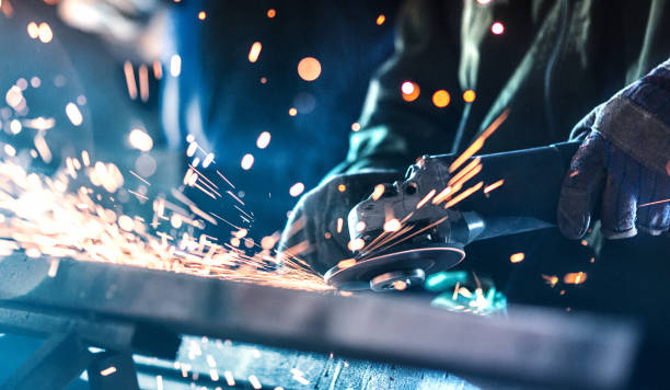 Professional Welder & Metal Fabrication in Woodbury Heights, NJ